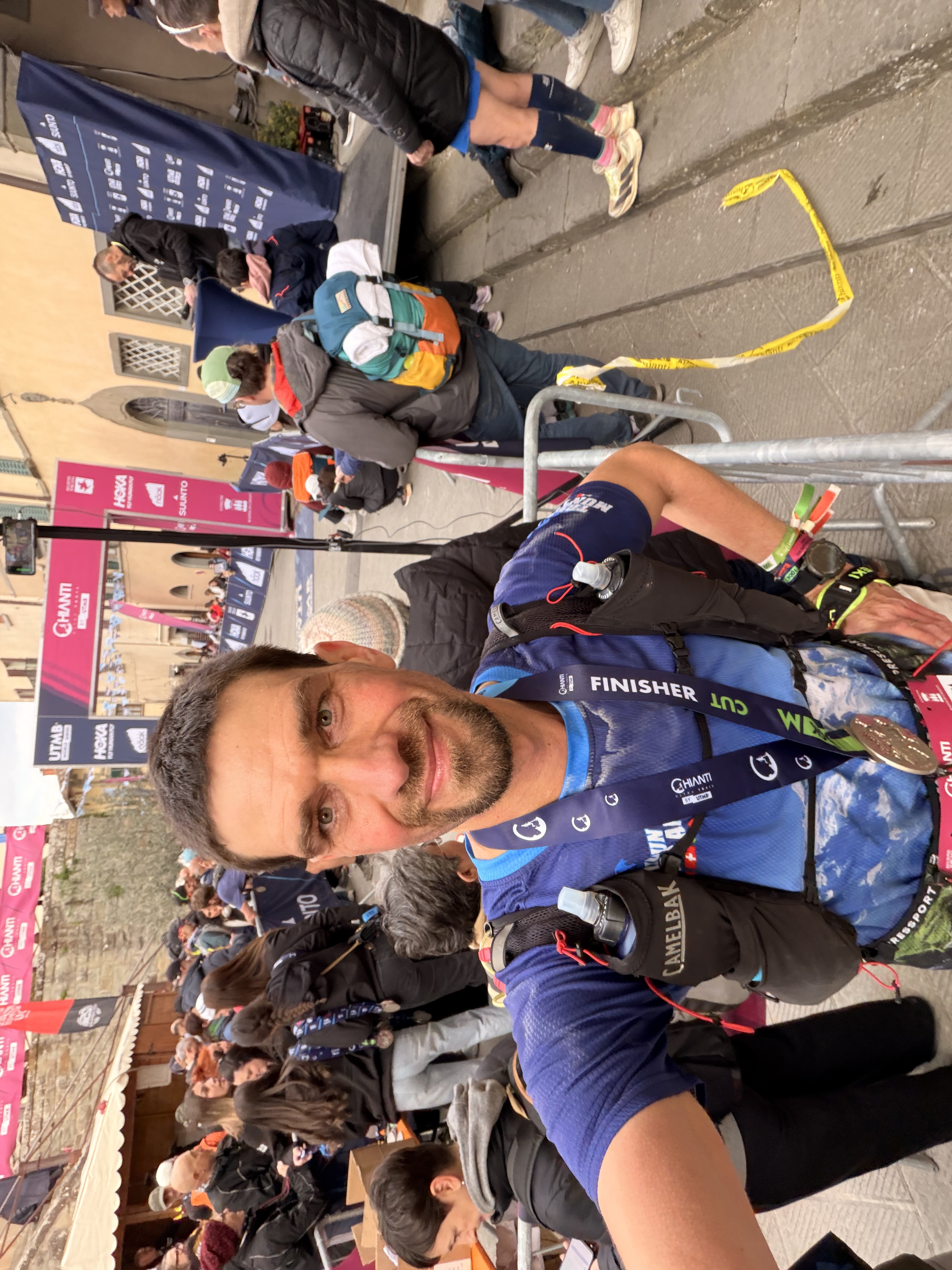 Chianti Ultra Trail by UTMB