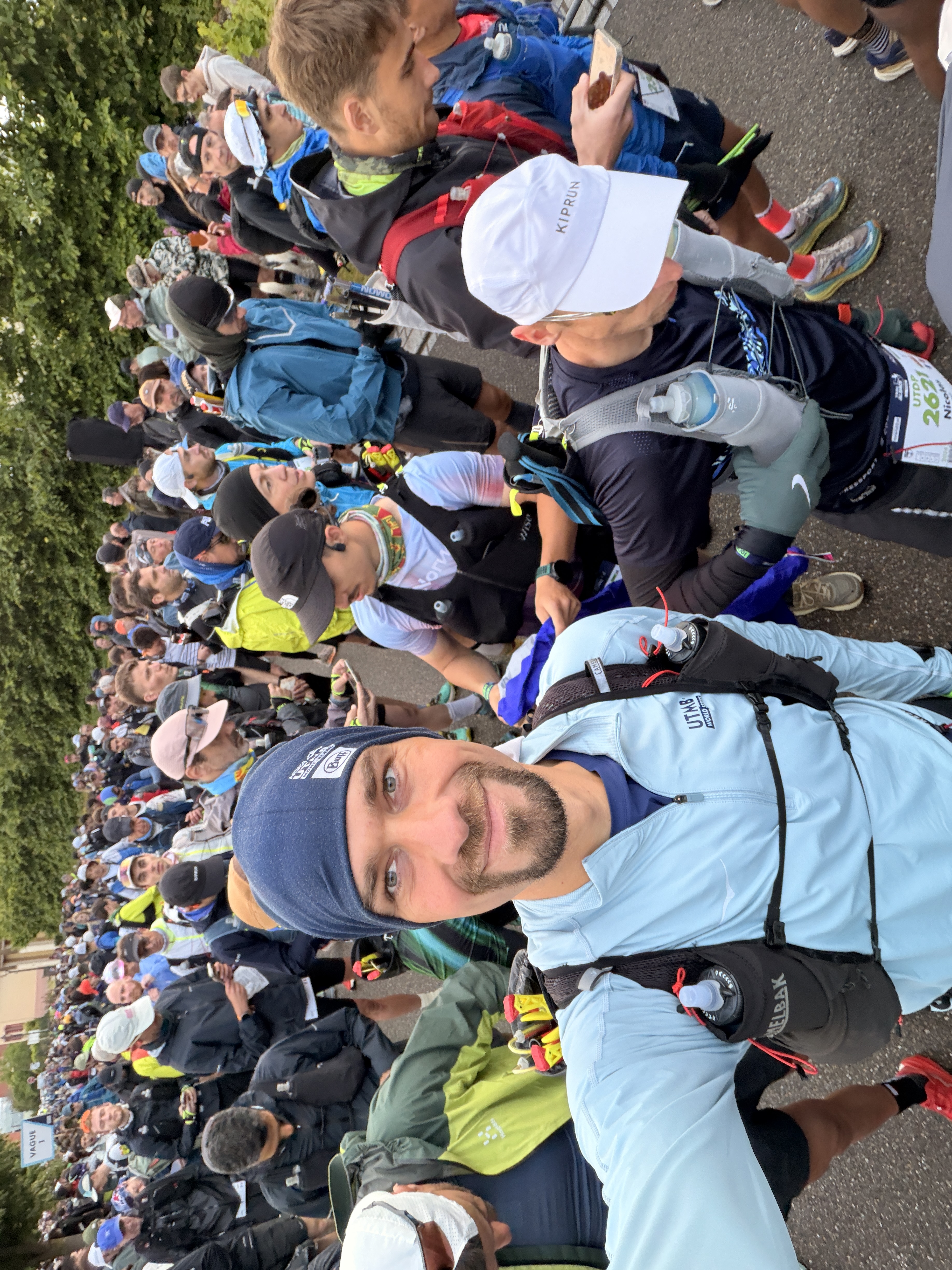 Alsace Grand Est by UTMB