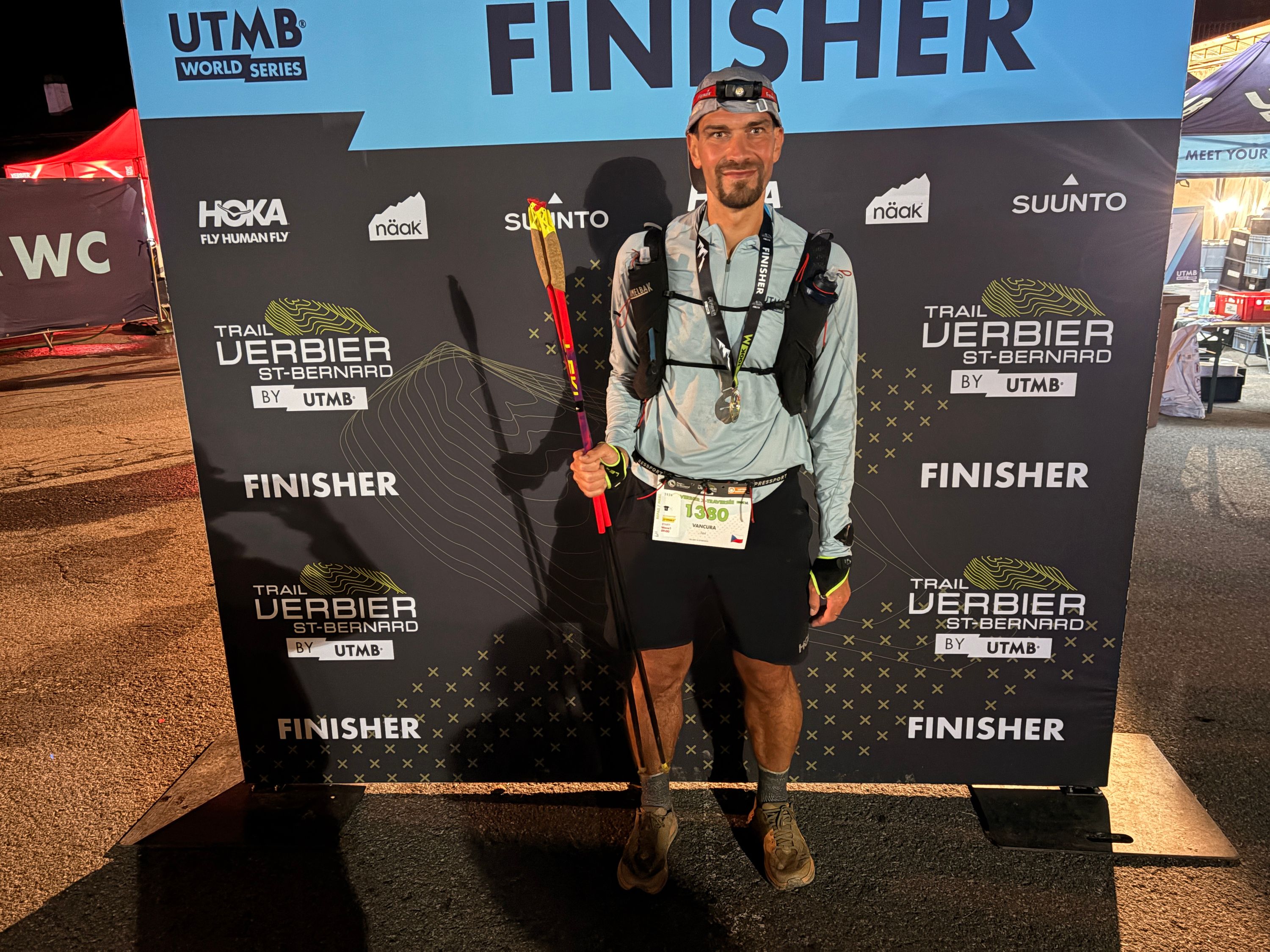 Verbier by UTMB