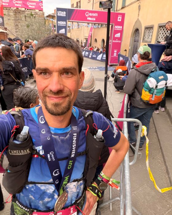 Chianti Ultra Trail by UTMB