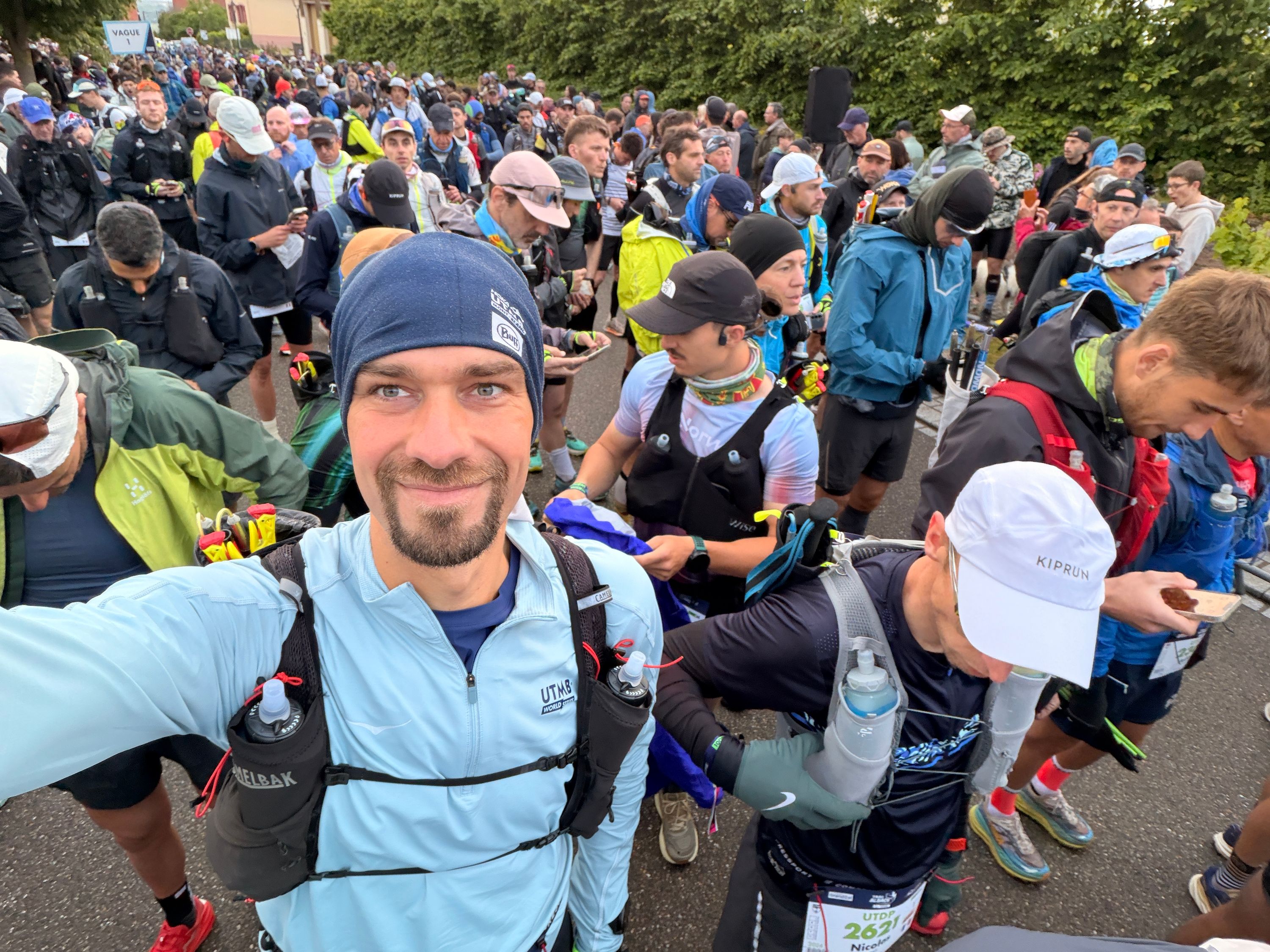 Alsace Grand Est by UTMB