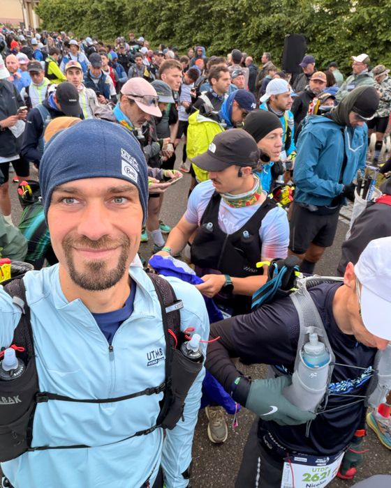 Alsace Grand Est by UTMB